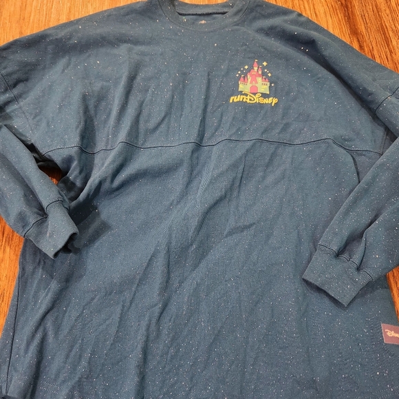 Disney Princess Half Marathon 2024 Spirit Jersey - Picture 6 of 7